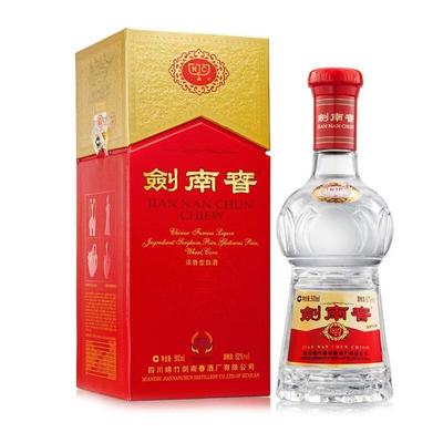 鄭州市場52度劍南春總代理批發(fā)價格解析與酒類經(jīng)營策略
