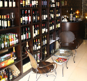 酒類經(jīng)營(yíng) 機(jī)遇與挑戰(zhàn)并存的市場(chǎng)探索