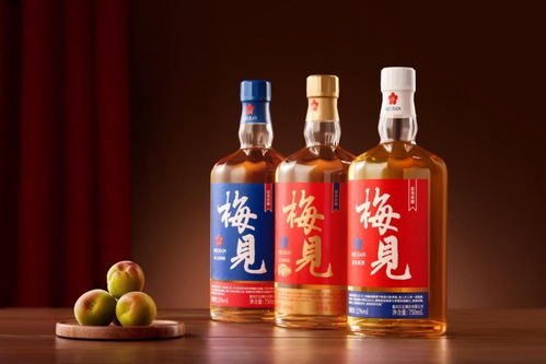 梅見(jiàn)請(qǐng)回答 新酒飲時(shí)代，中國(guó)能做出好的青梅酒嗎？