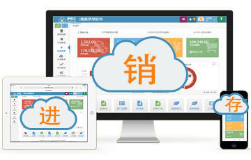 軟件服務(wù) 進(jìn)銷存管理軟件的售后服務(wù)為何至關(guān)重要？