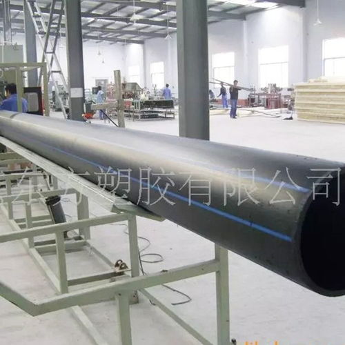 城市供水系統(tǒng)專用PE管 性能、應(yīng)用與選購指南